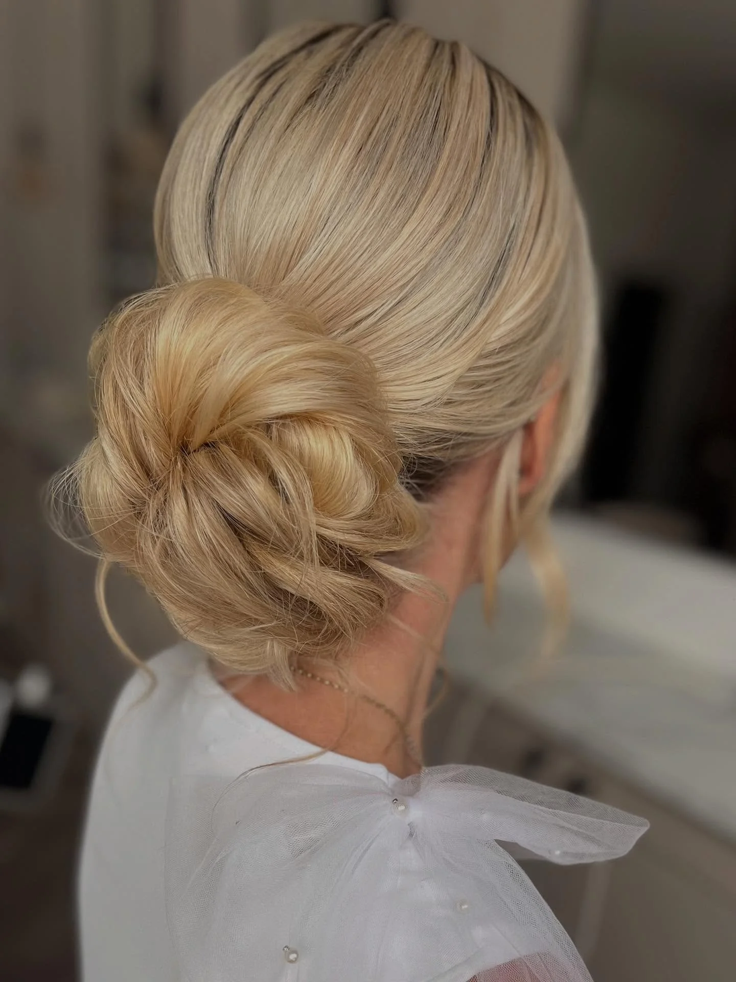 Happy Tuesday, it&rsquo;s been a busy one for me. Just wanted to share this pretty hair picture❤️