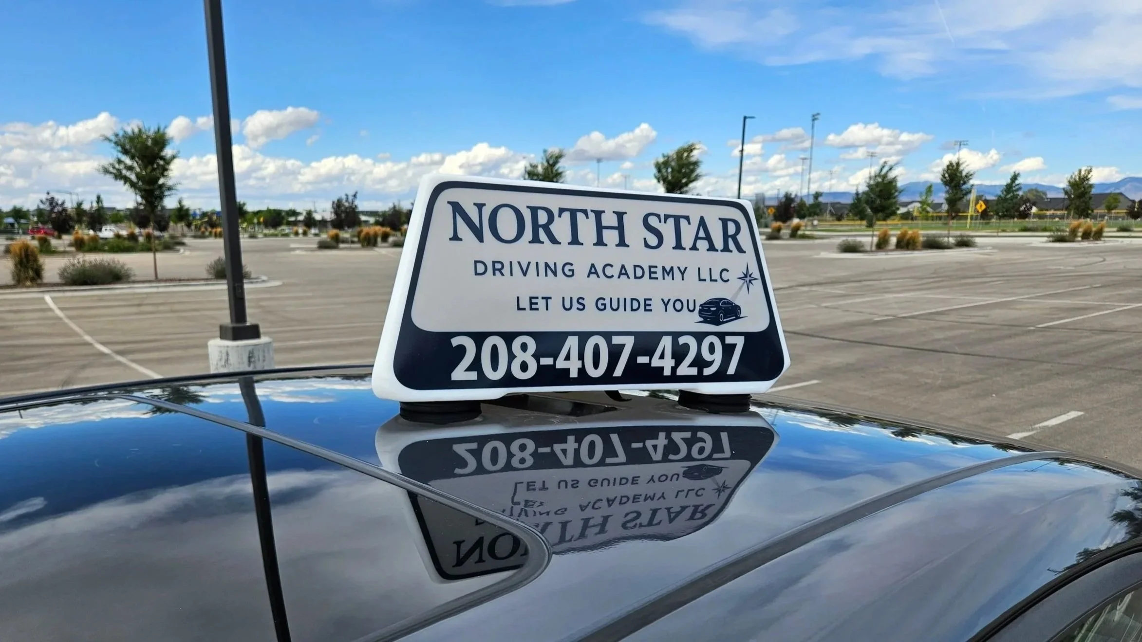 North Star Charter School Driver's Education