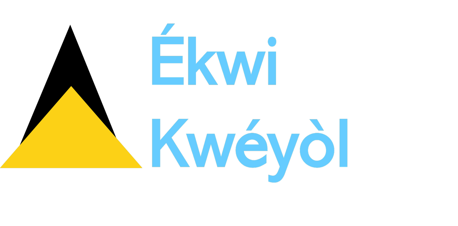 Ékwi Kwéyòl
