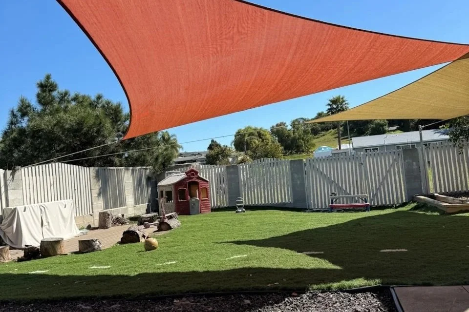 Successful State Funded Child Care Facilities Grant Program Complicated by Tax Burden