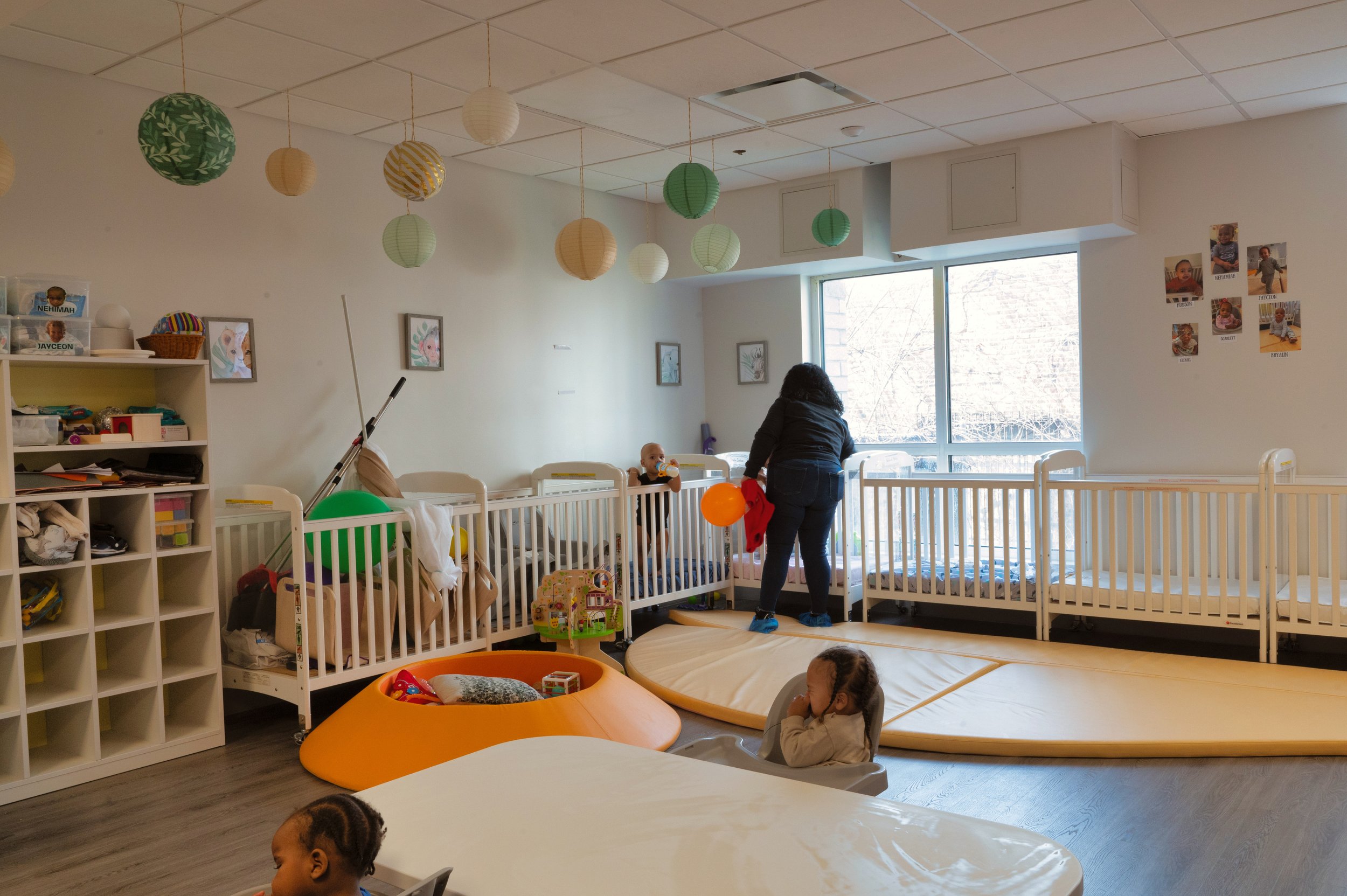 New Report Explores California Building Code Changes Impact on Child Care Providers