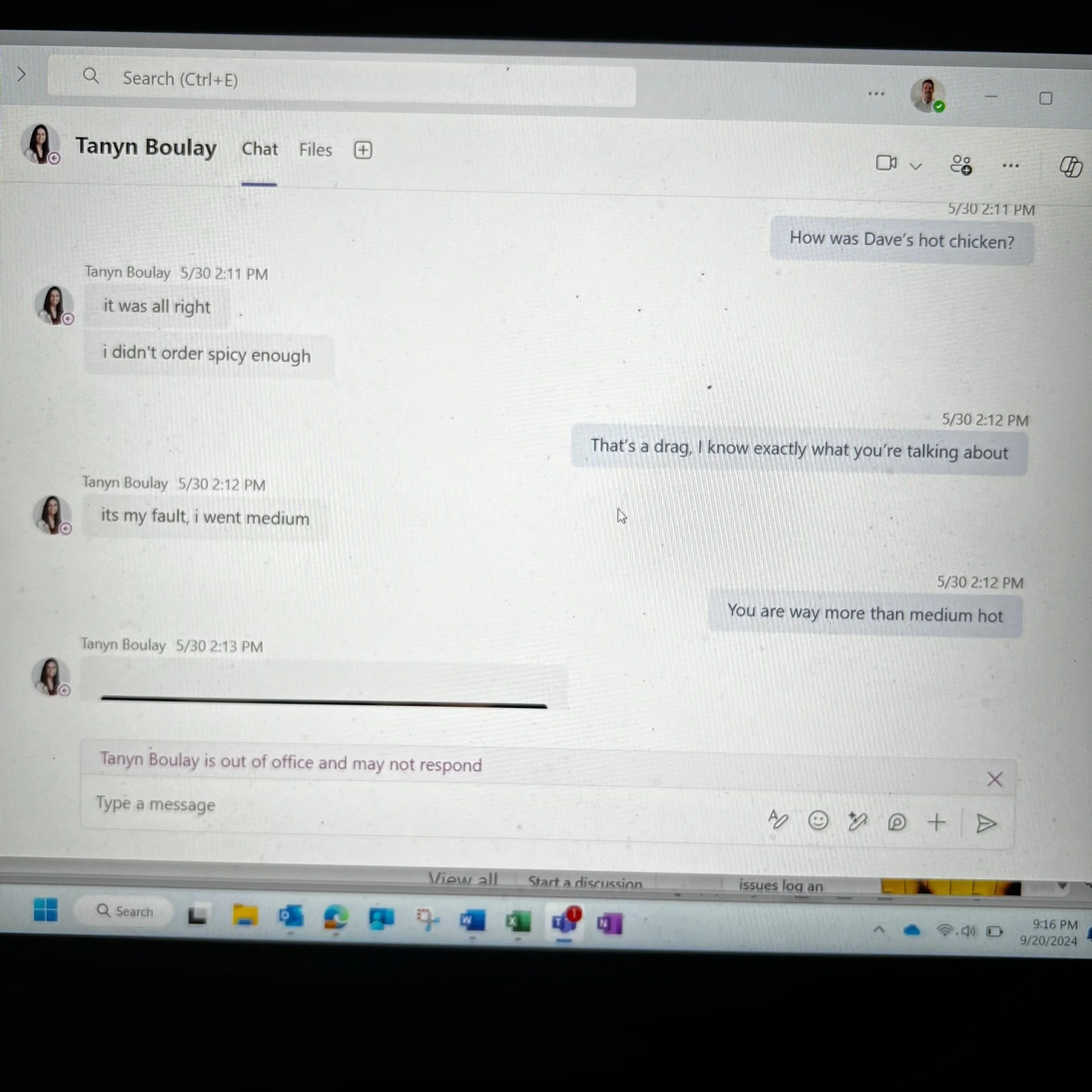 Jesse Kleinow & Tanyn Boulay