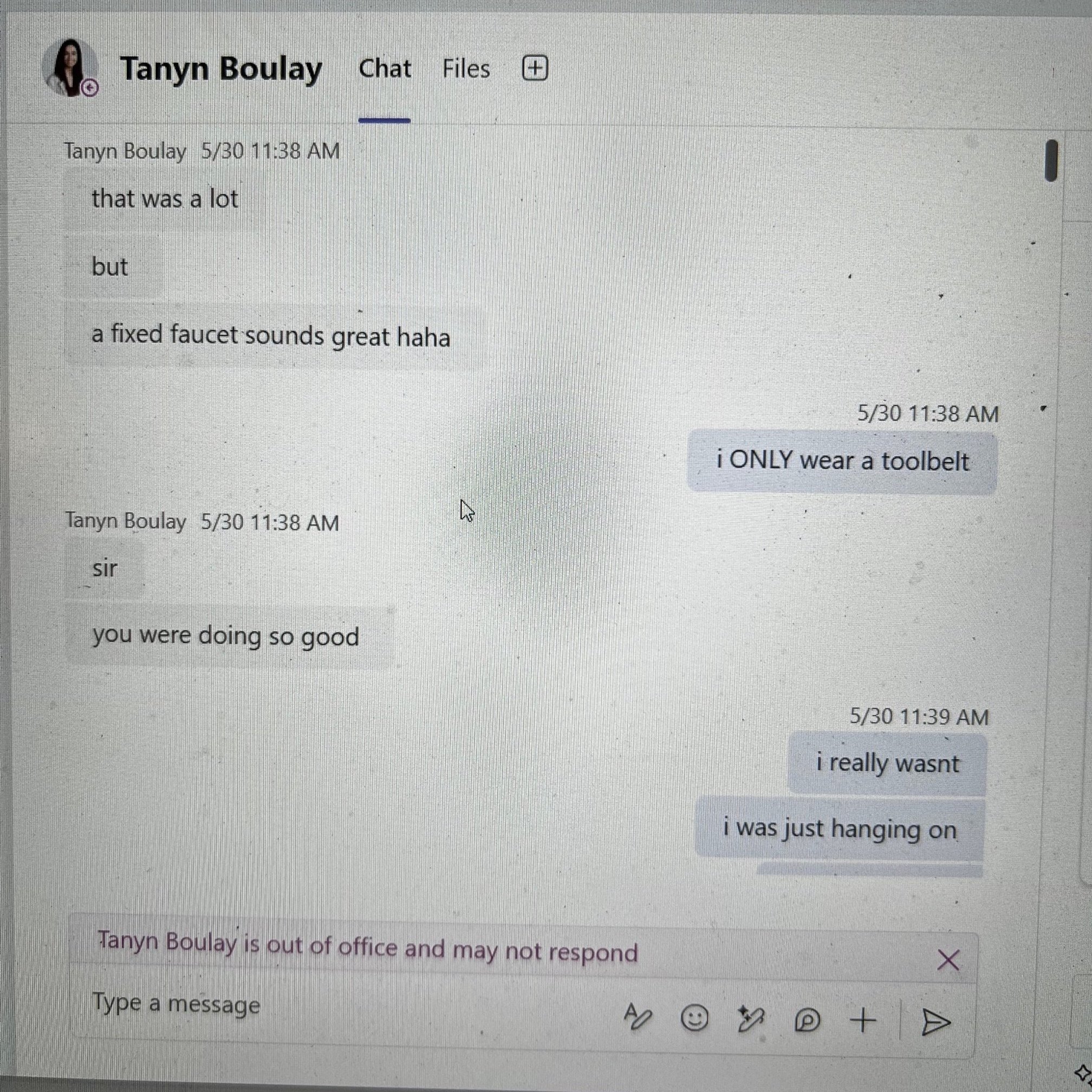 Jesse Kleinow & Tanyn Boulay