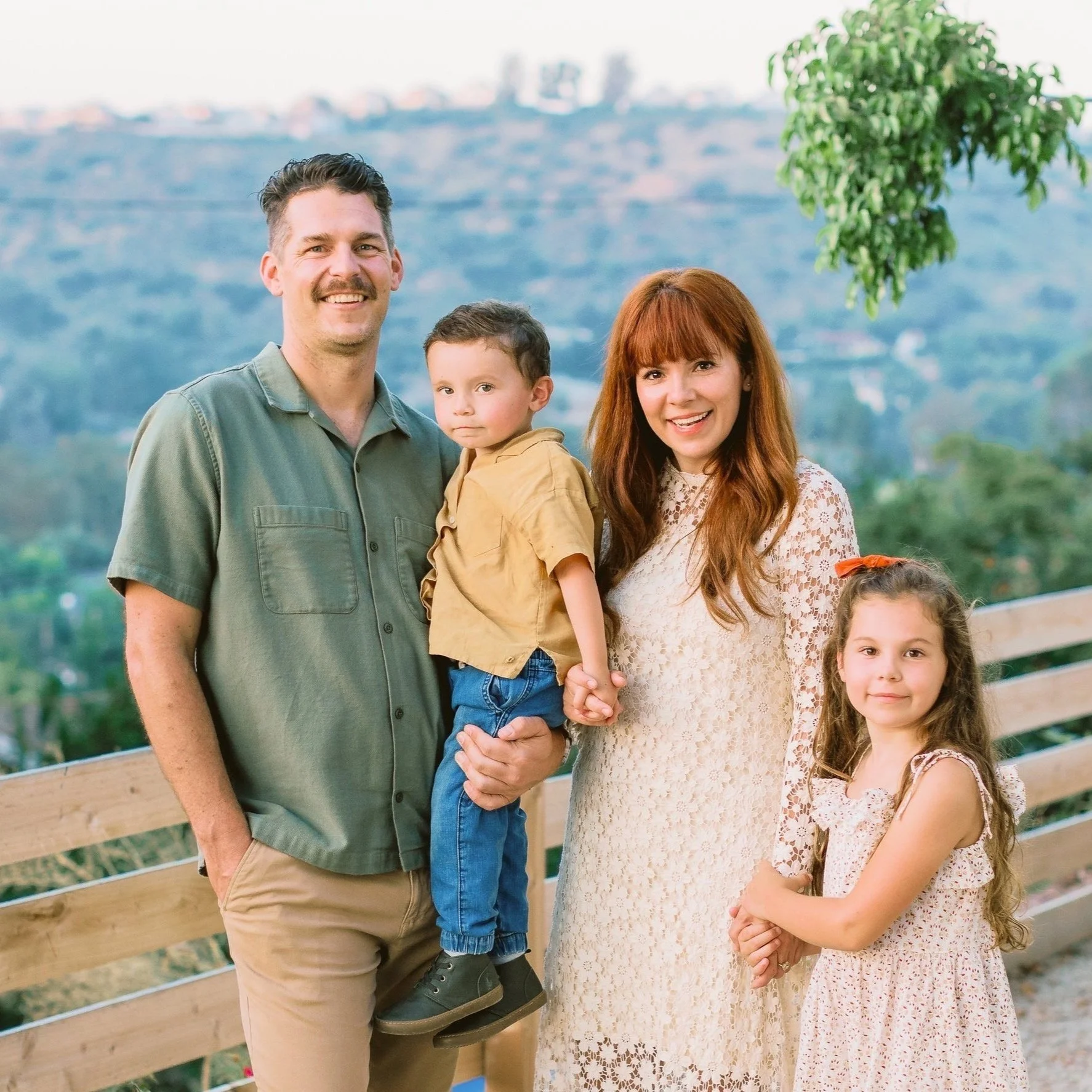 With love, from Heather