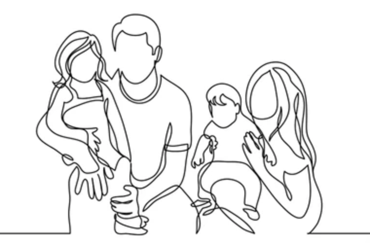 With love, from Heather