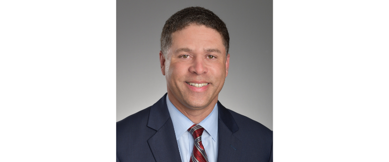 March Meeting: Leadership Update from Bernie Boone, III, MHA, FACHE (President, Sentara Martha Jefferson Hospital)