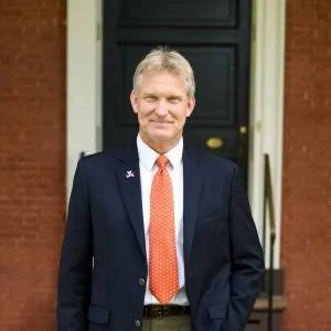December ACMS Meeting: Updates on Virginia's Substance Use & Misuse, by Dr. Christopher Holstege, MD.