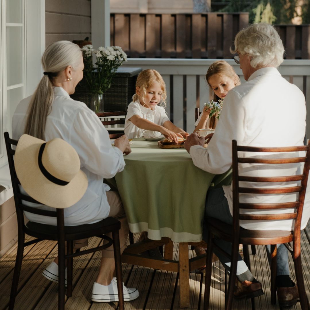 Balance Guard Home Safety