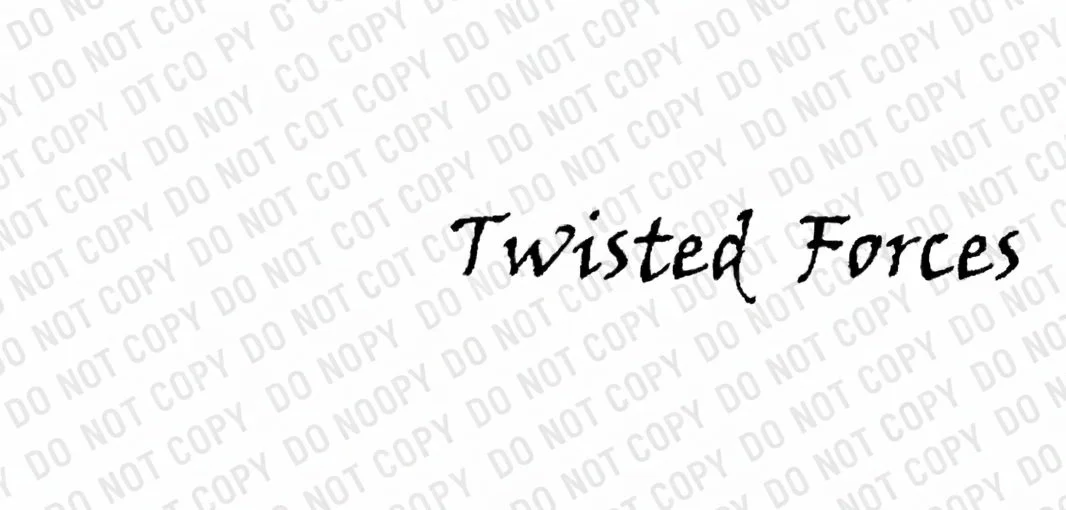 Twisted Forces Banner