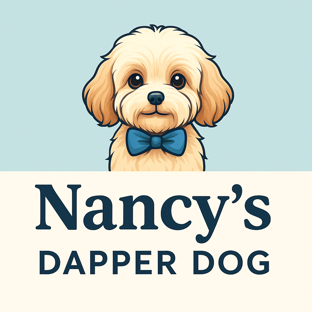 Follow Nancy’s Dapper Dog on social media for grooming tips, adorable before-and-after photos, and updates on specials. Stay connected with Port Neches’ trusted groomer for stylish, gentle, and quality pet car