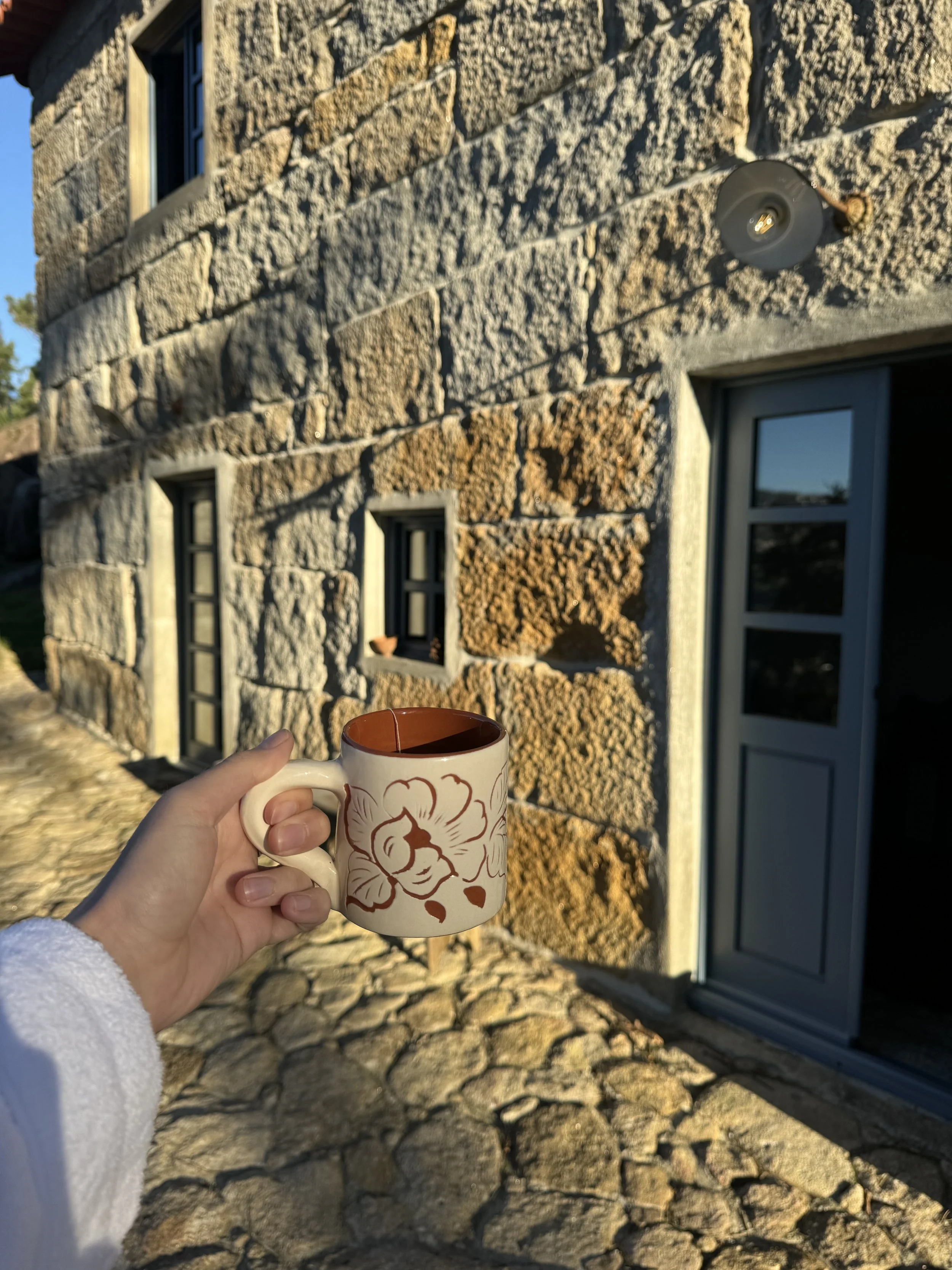 Handmade Terracotta Ceramics