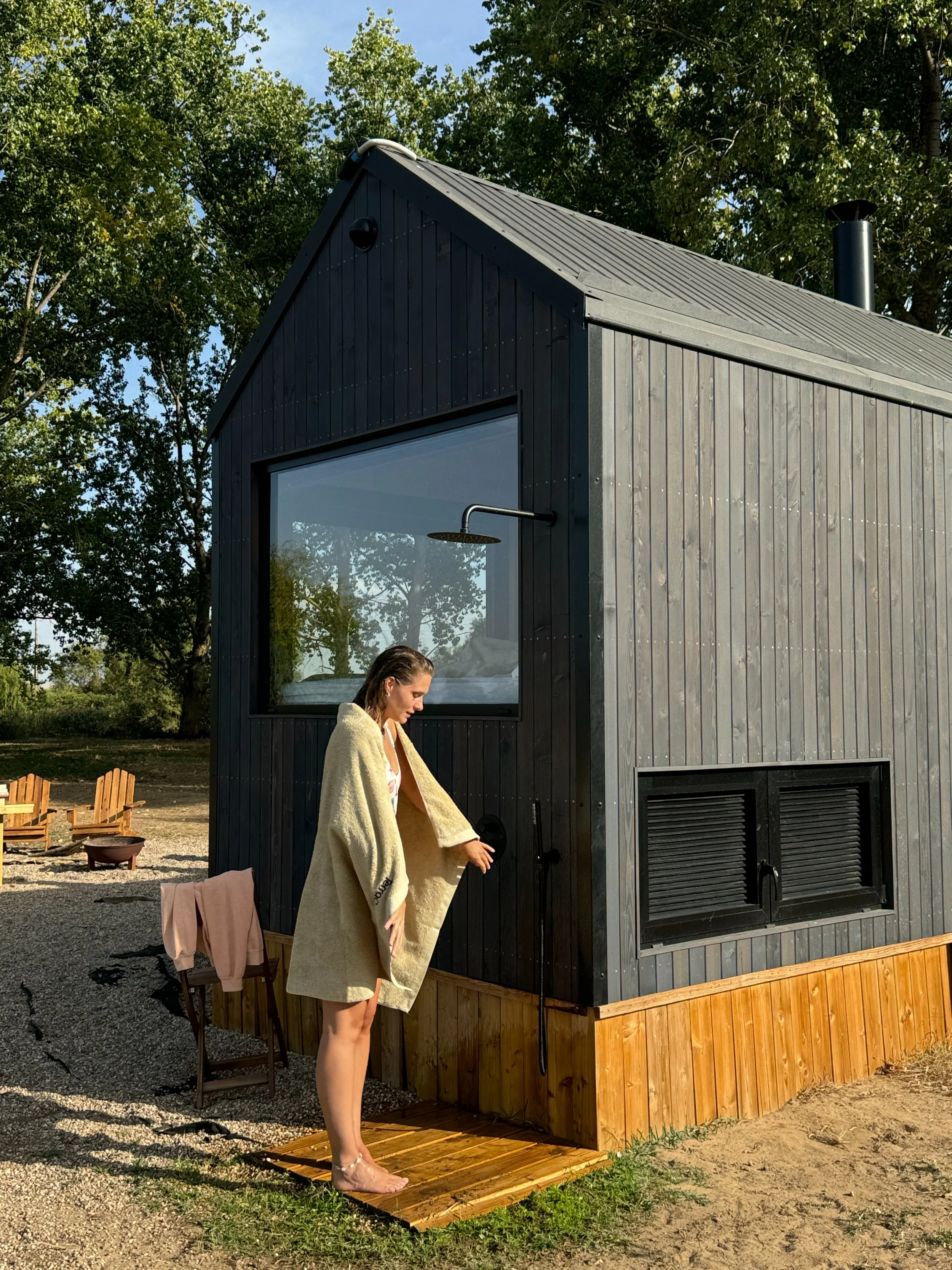 TERRACABINS - PORTUGAL