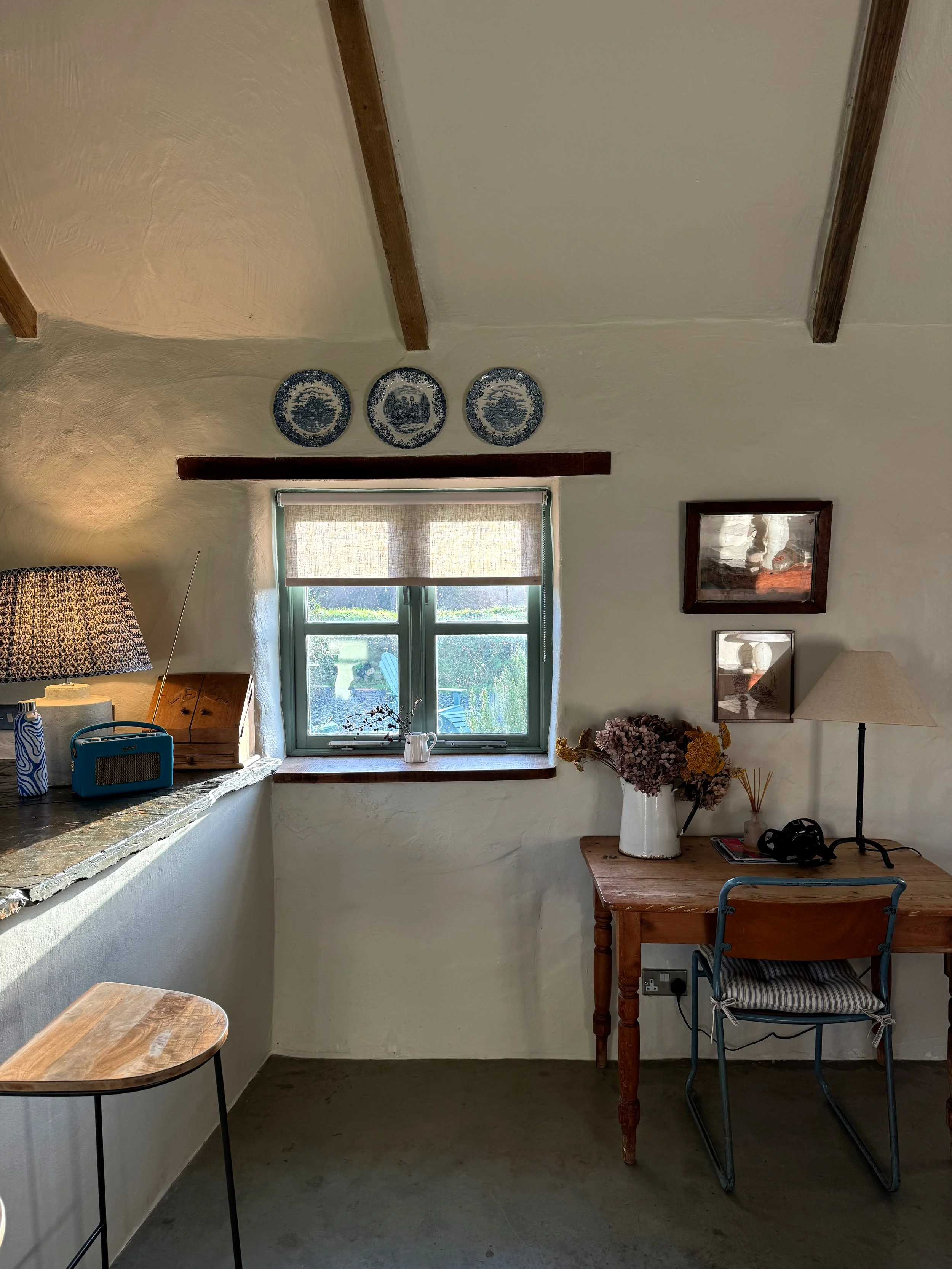 THE BULL HOUSE - Cornwall