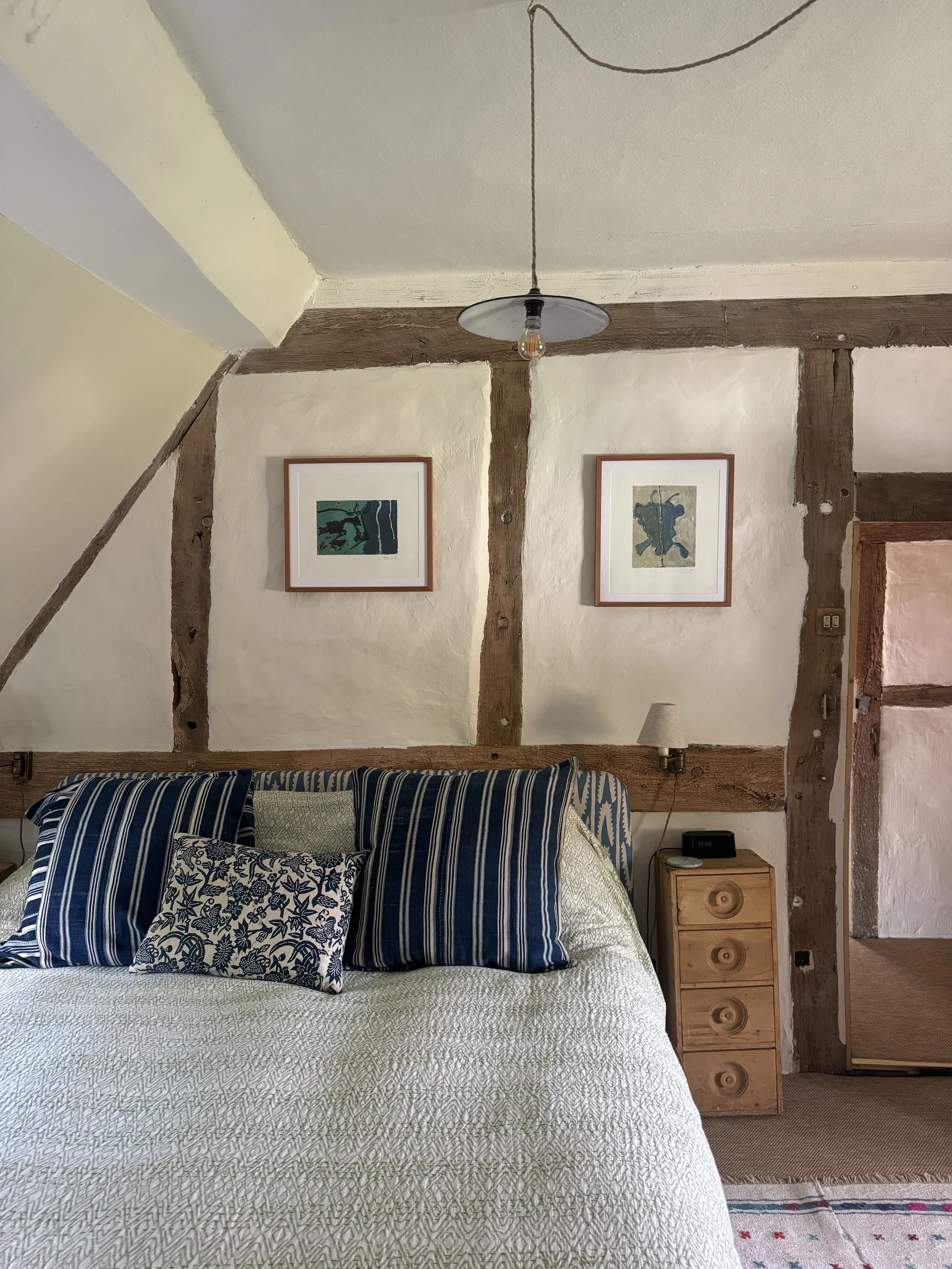 SPRING WATER COTTAGE - Wiltshire