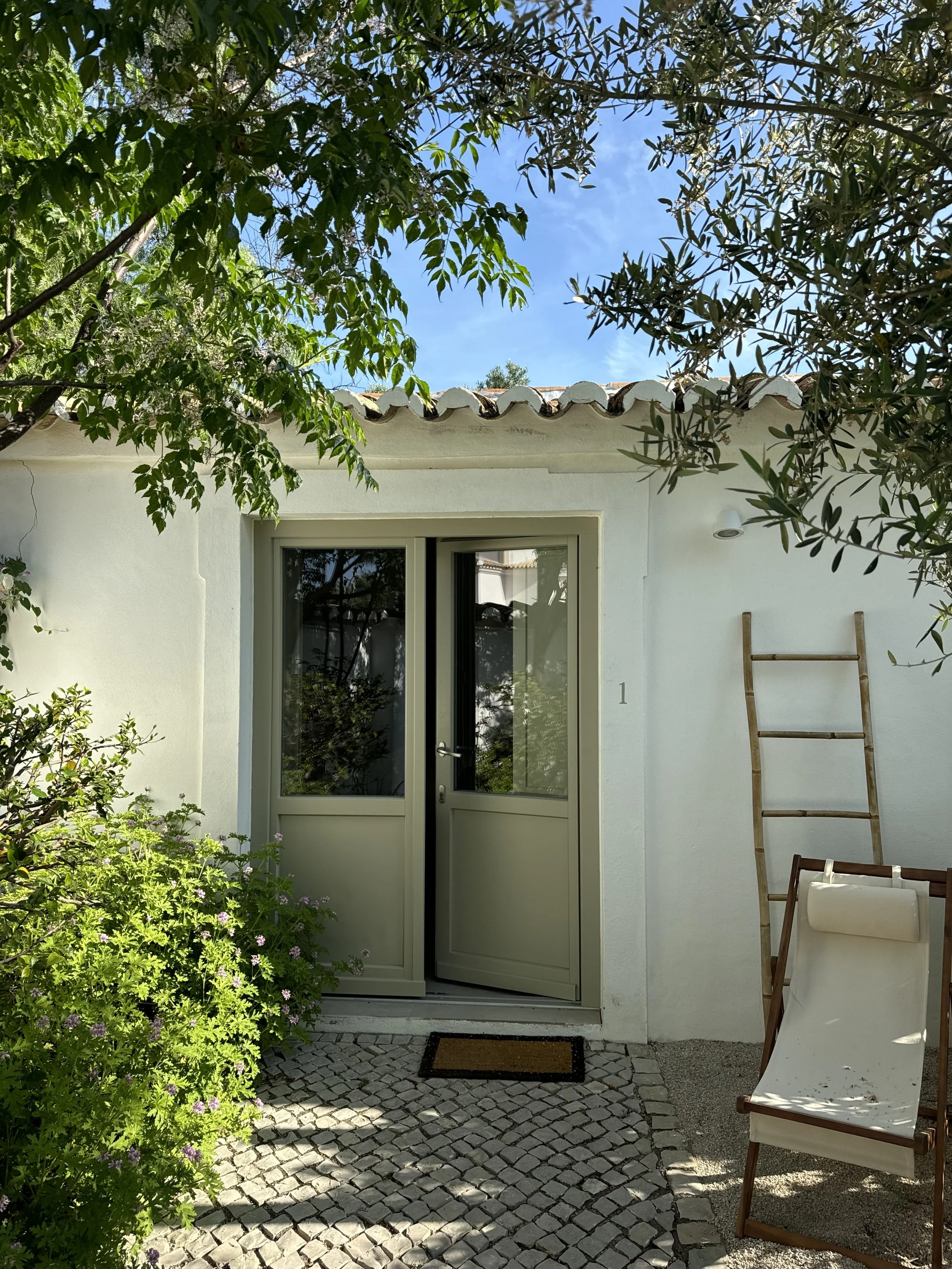 CASA ÂMAGO - Portugal