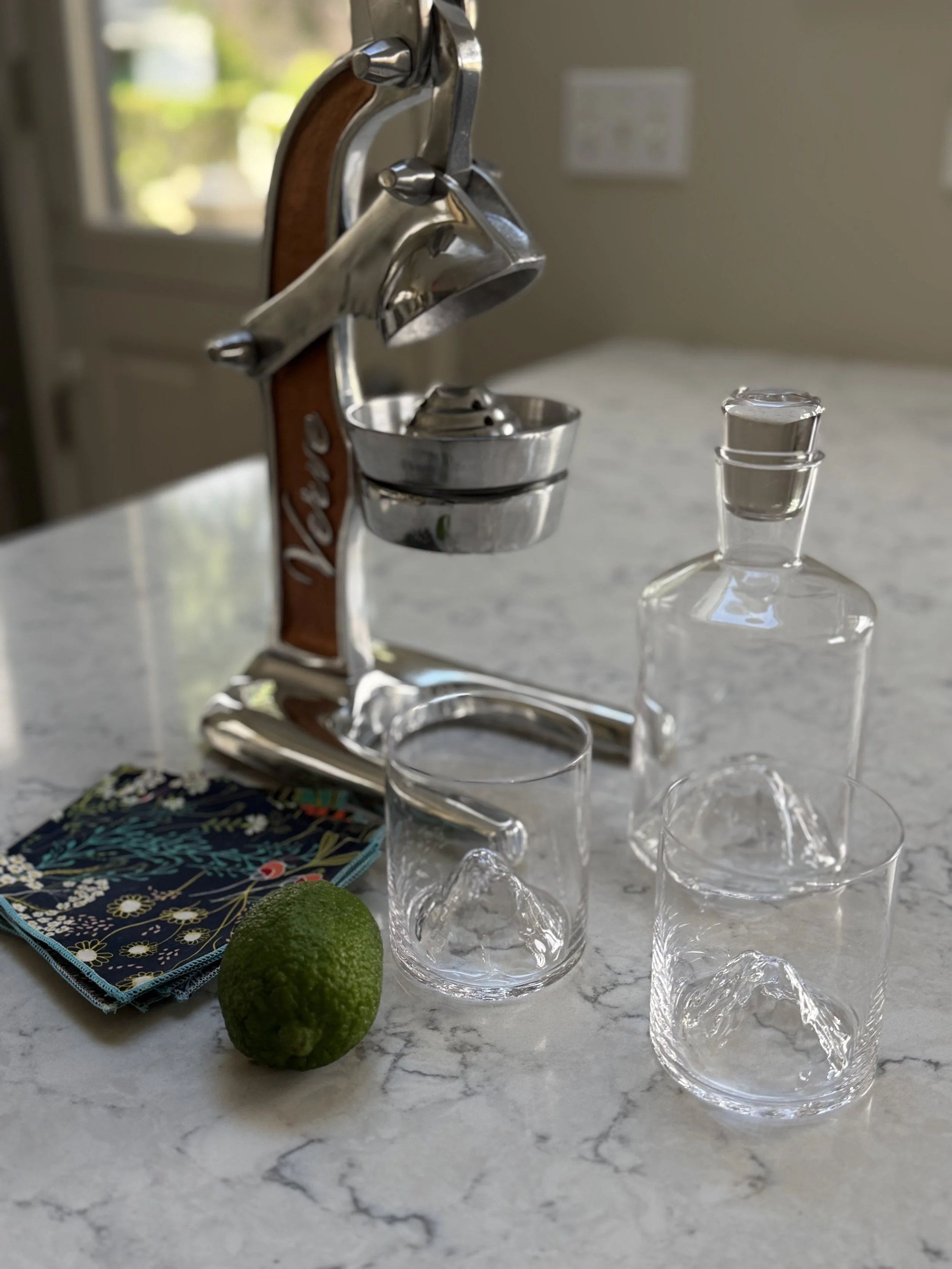 They'll Drink To This