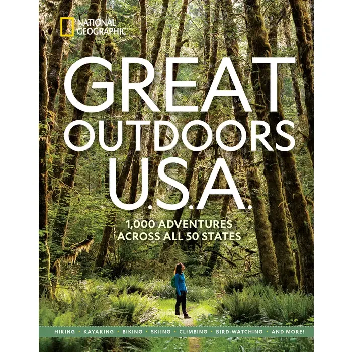 Great Outdoors USA