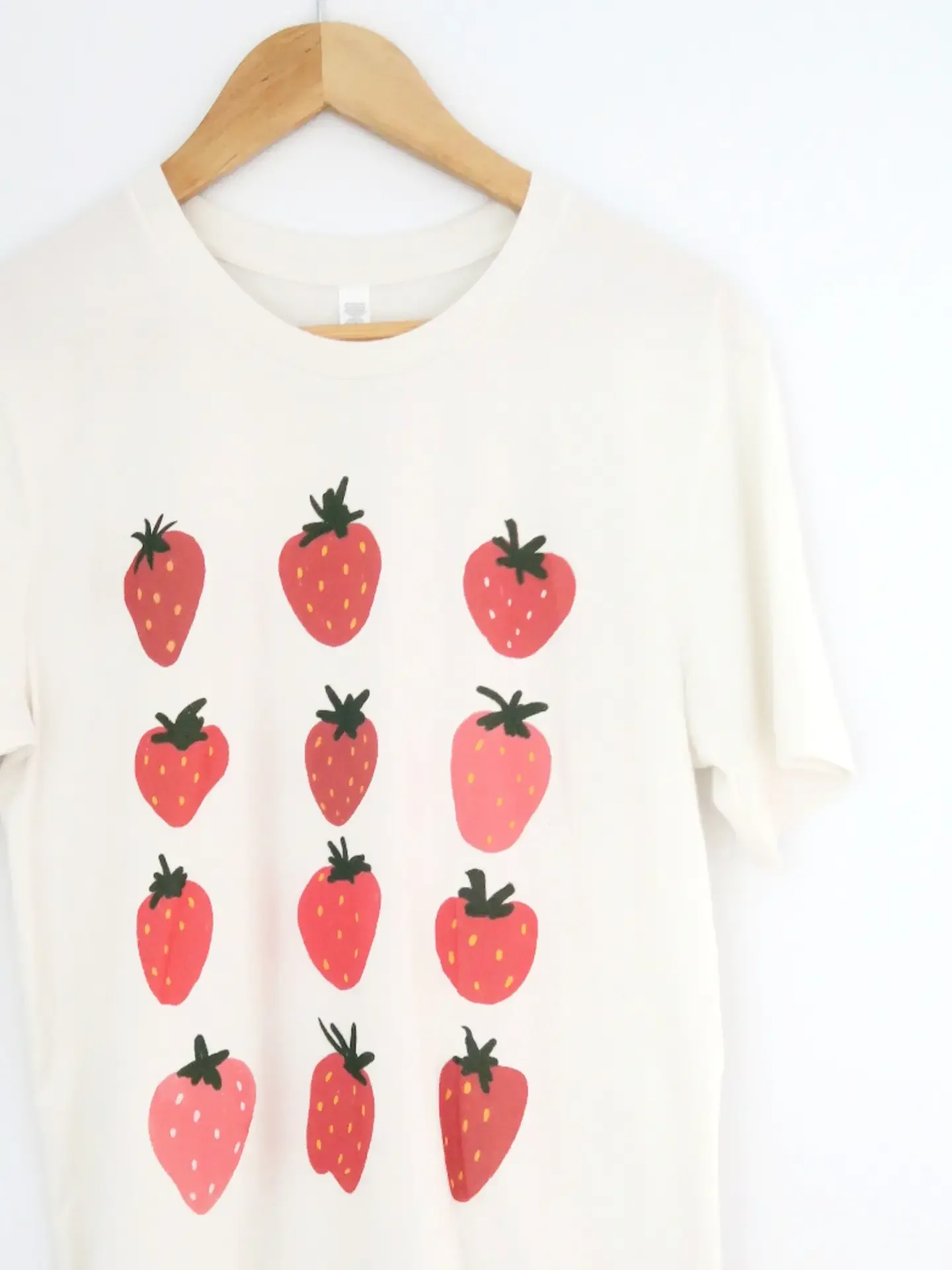 Strawberry T-Shirt