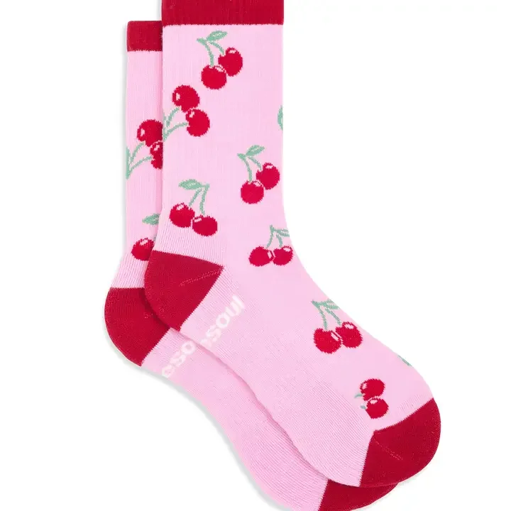 Chloe Cherry socks.webp
