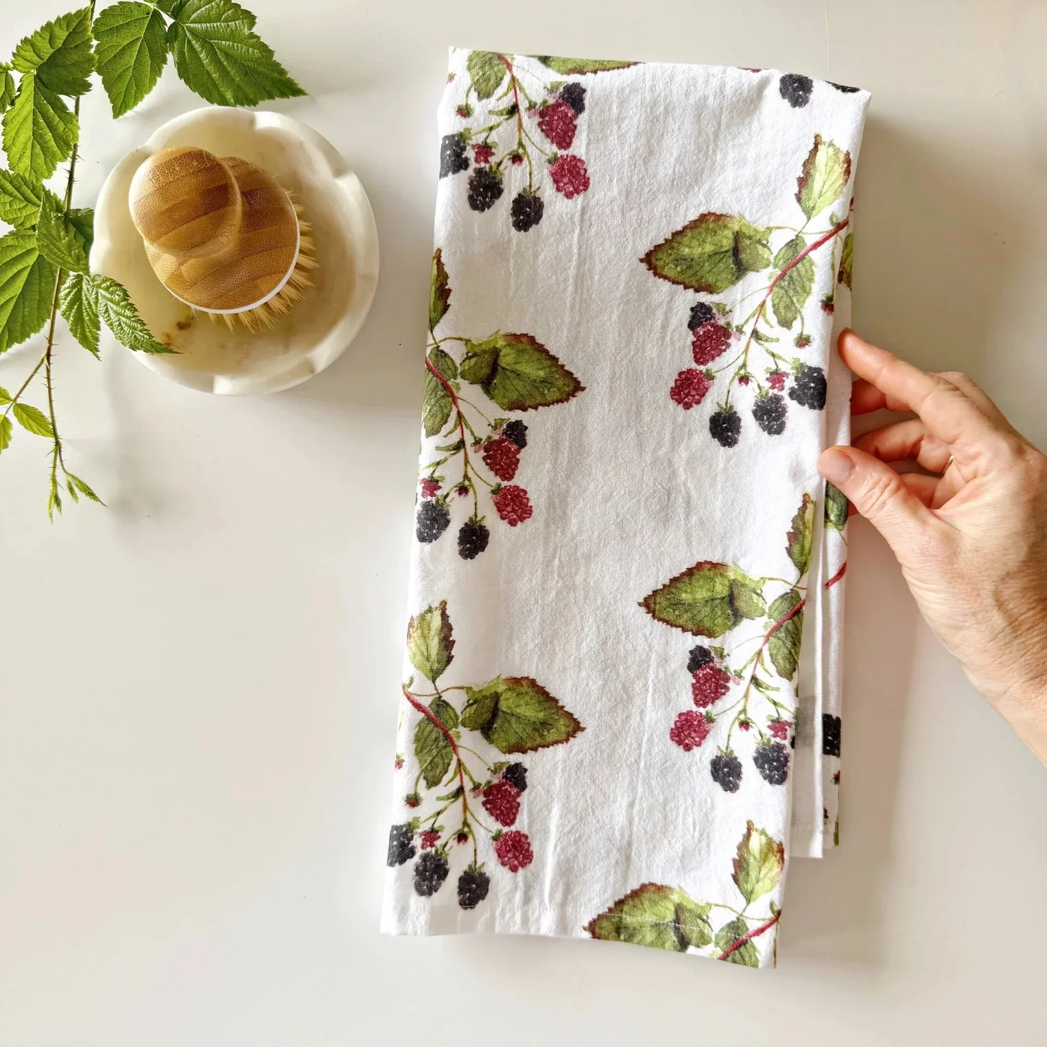 Tea Towel