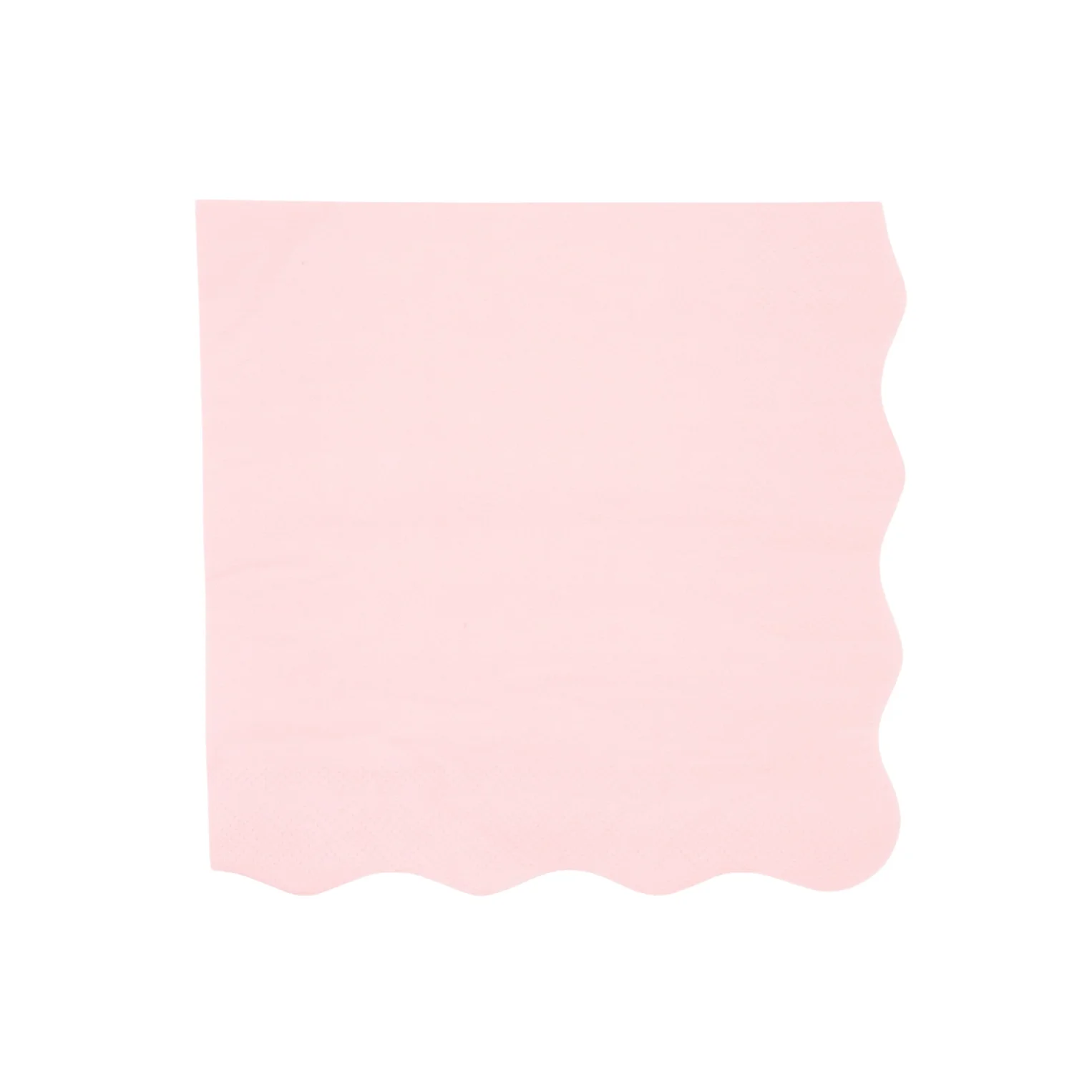 Petal Pink Eco-Friendly Large Napkins