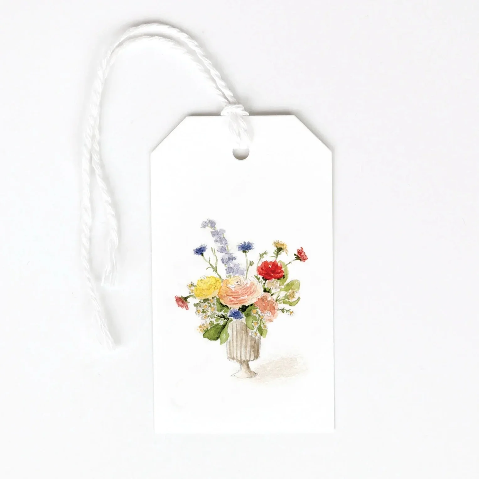 Gift tags