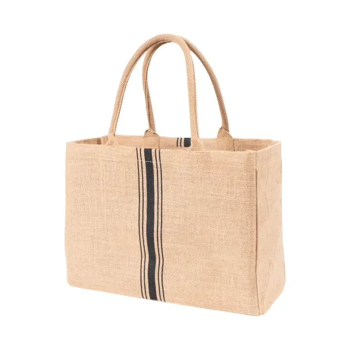 Market Tote Bag