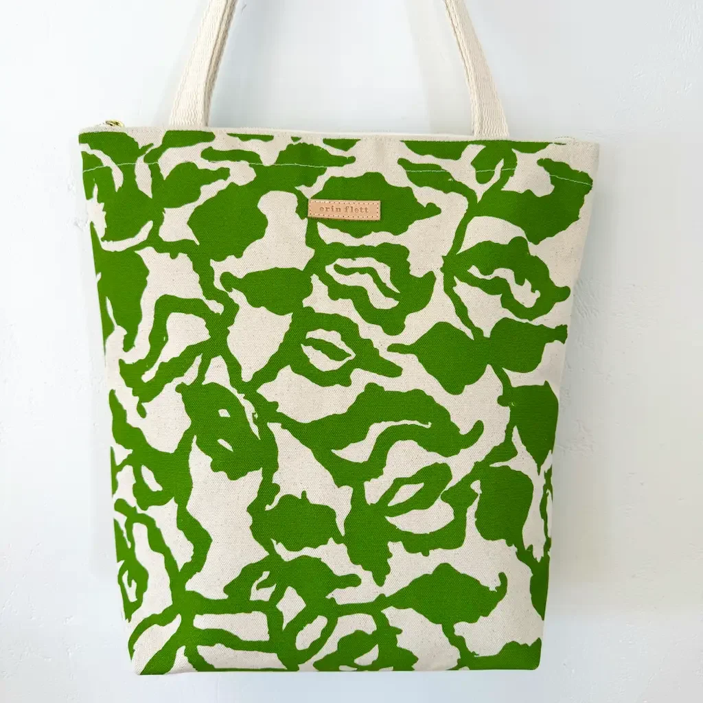green floral tote.webp