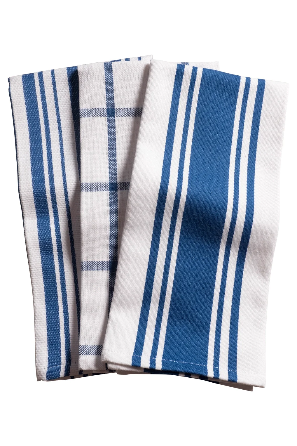 Oversized Mixed Set of Kitchen Towels