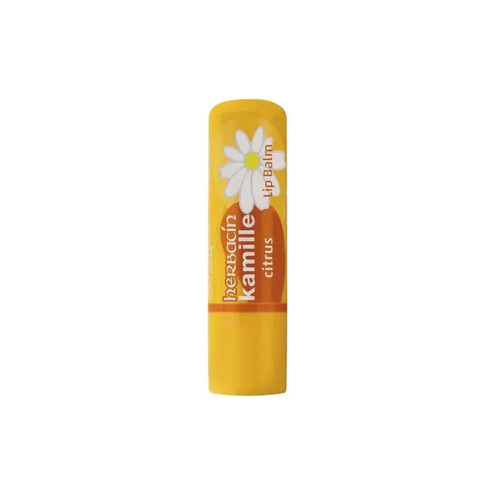 Lip Balm - Chamomile