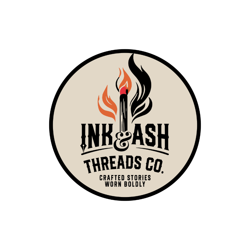 Ink &amp; Ash Threads Co.