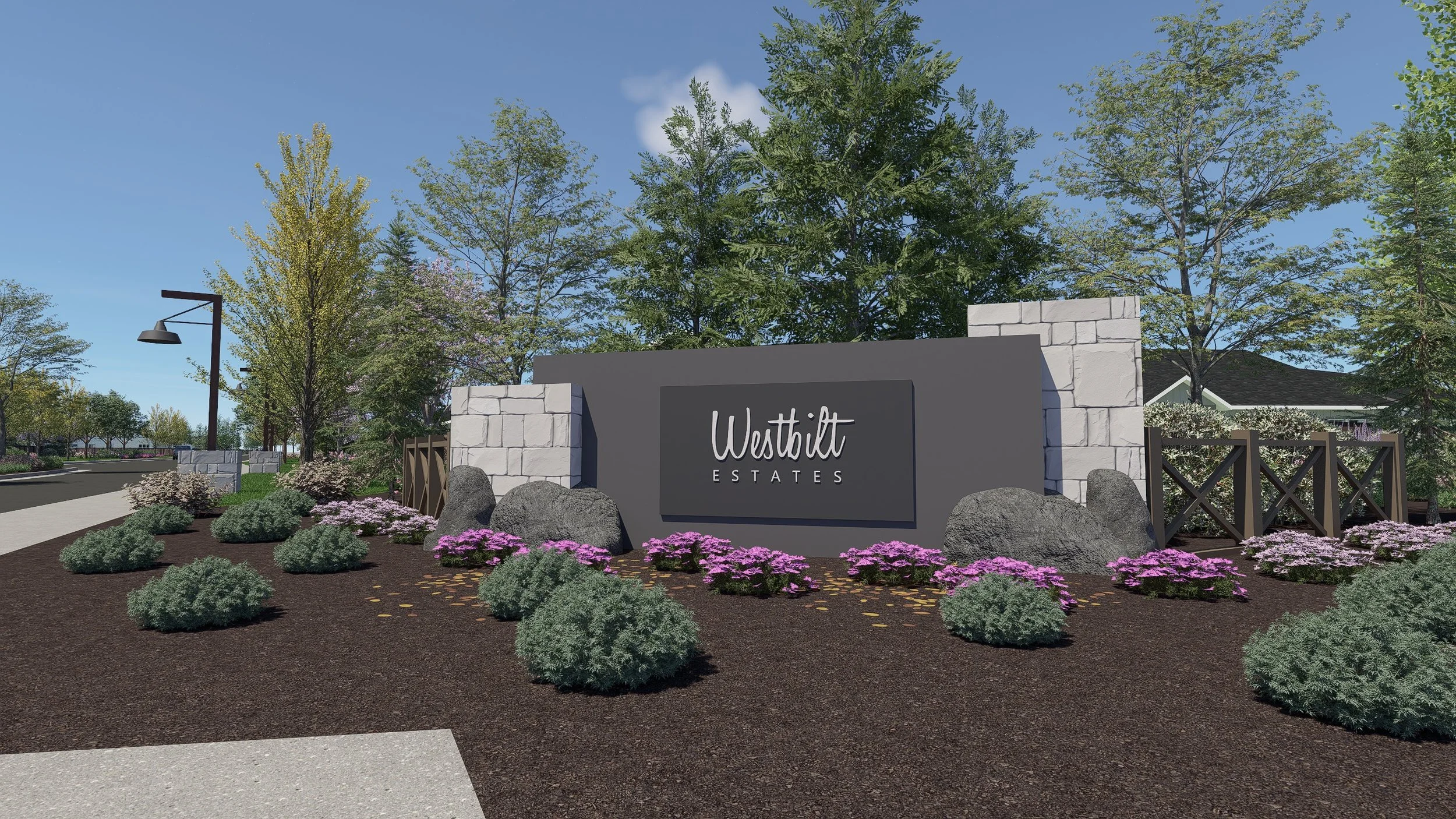 Westbilt Estates