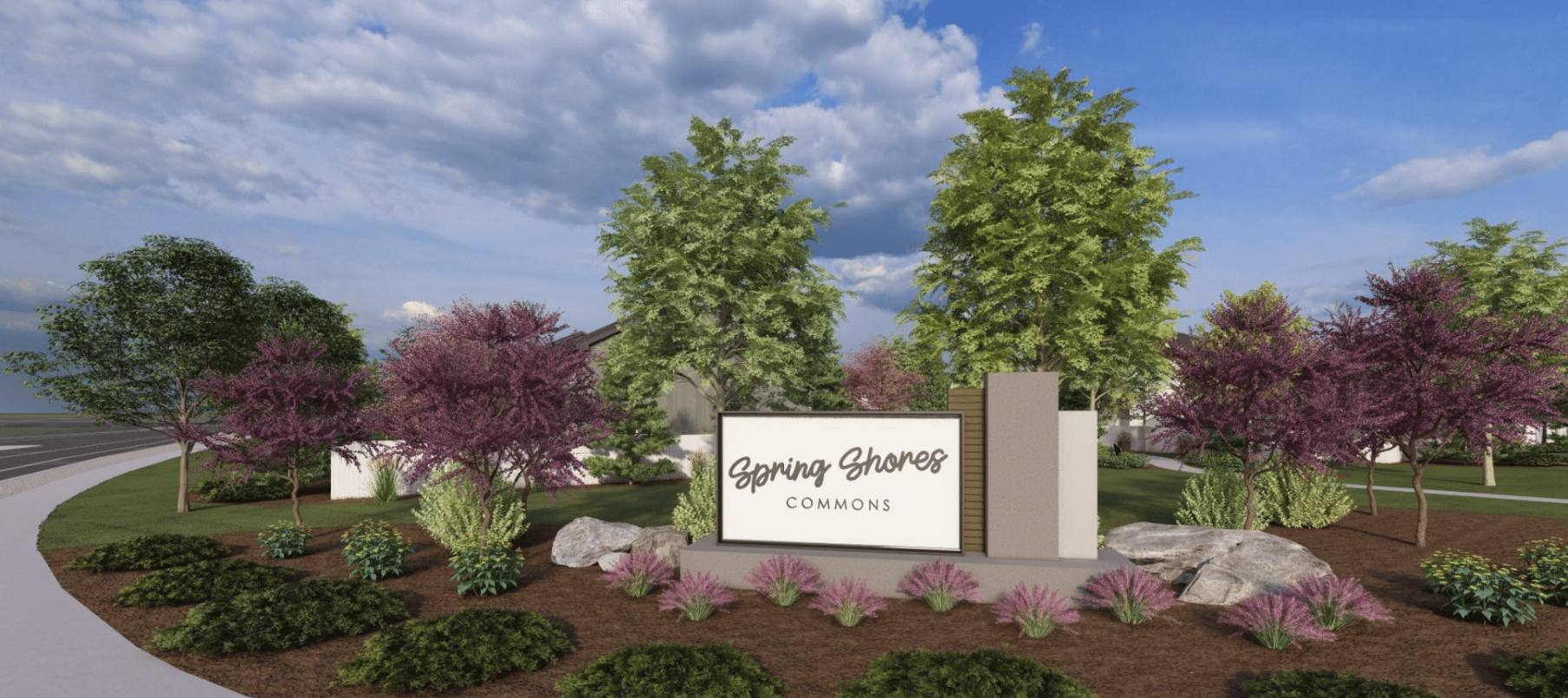 Spring Shores Commons