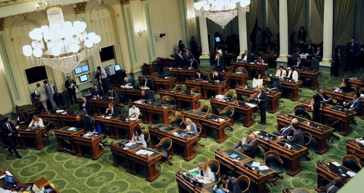 California Globe:Relentless Excellence Is the Way Forward