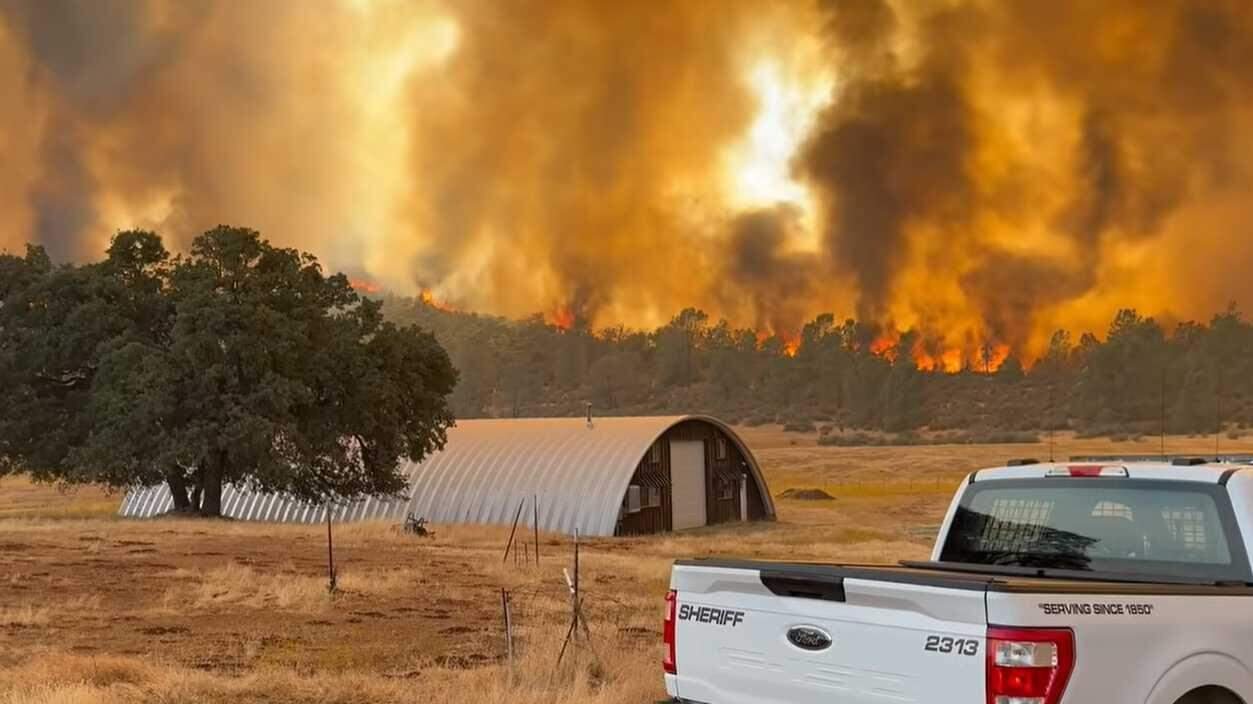 Sacramento Bee: Gavin Newsom calls for CA homeowner insurance recommendations in executive order