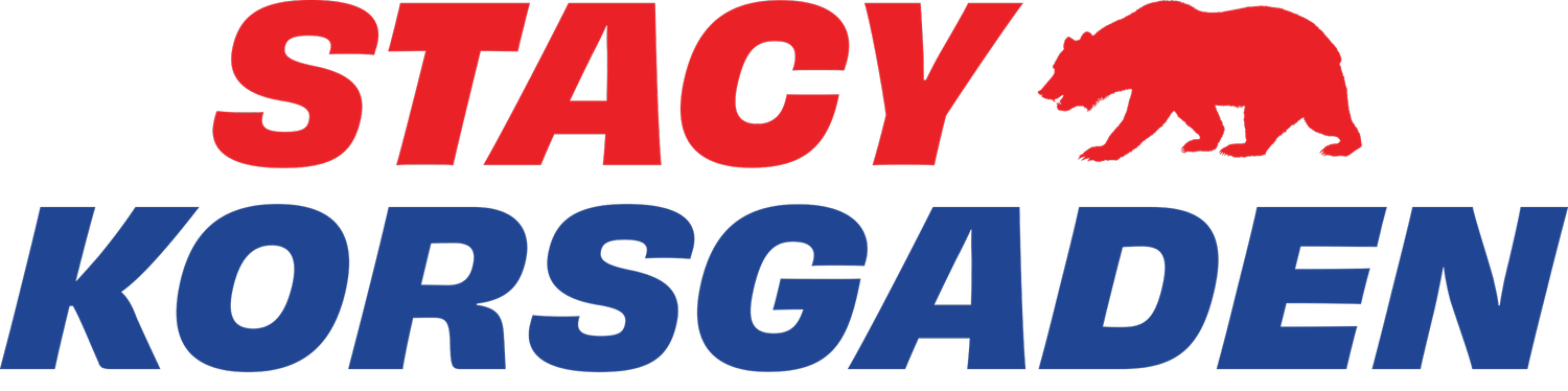 Stacy Korsgaden