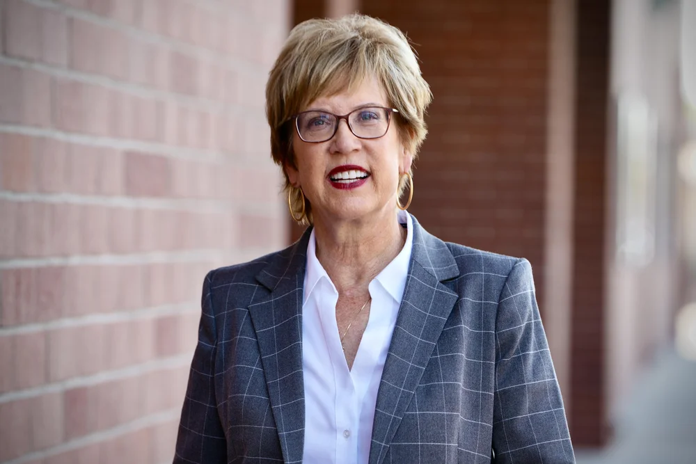 Stacy A. Korsgaden