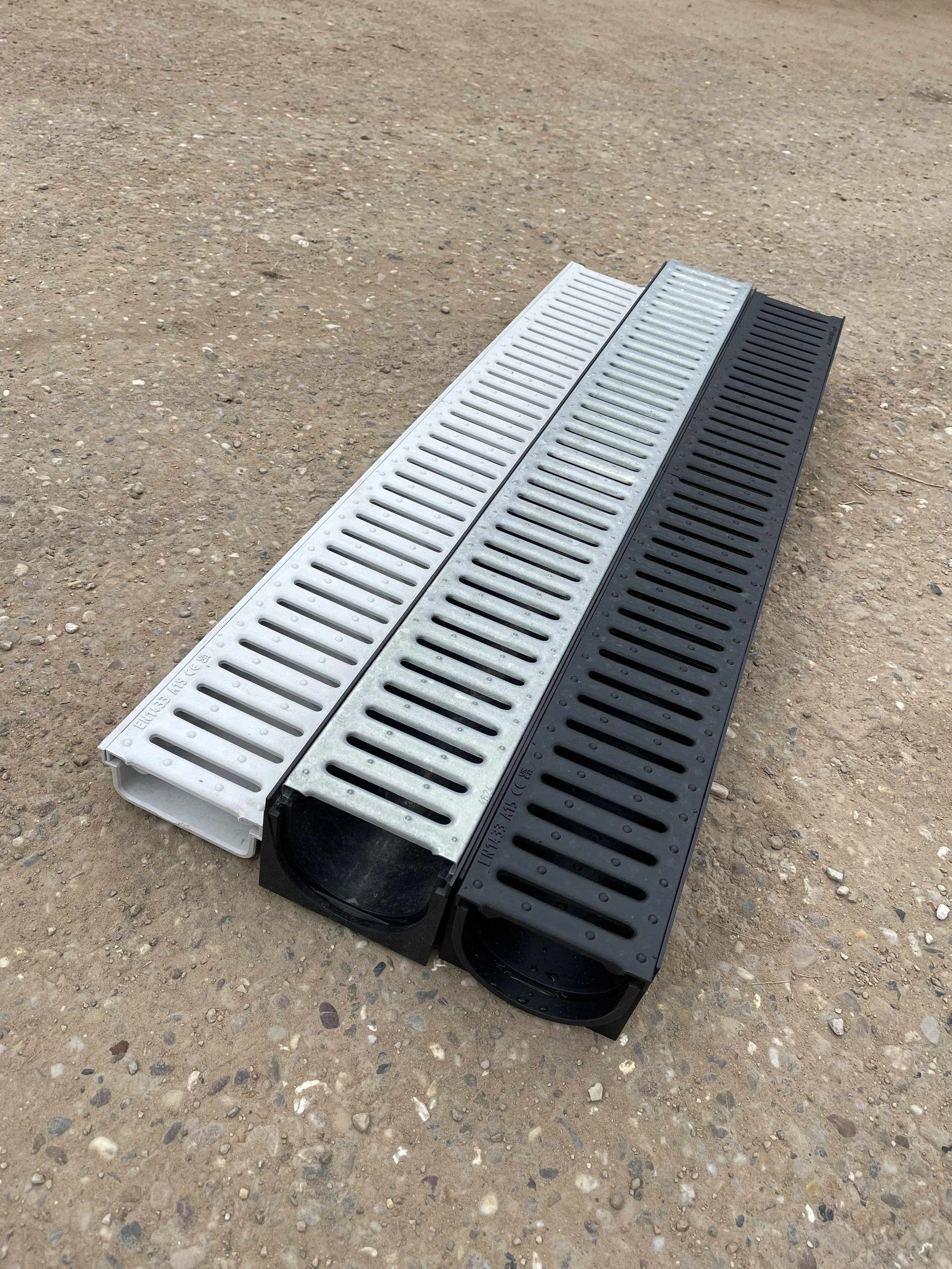 Aco Channel Drainage