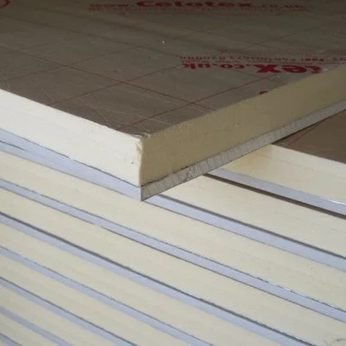 Celotex insulation boards