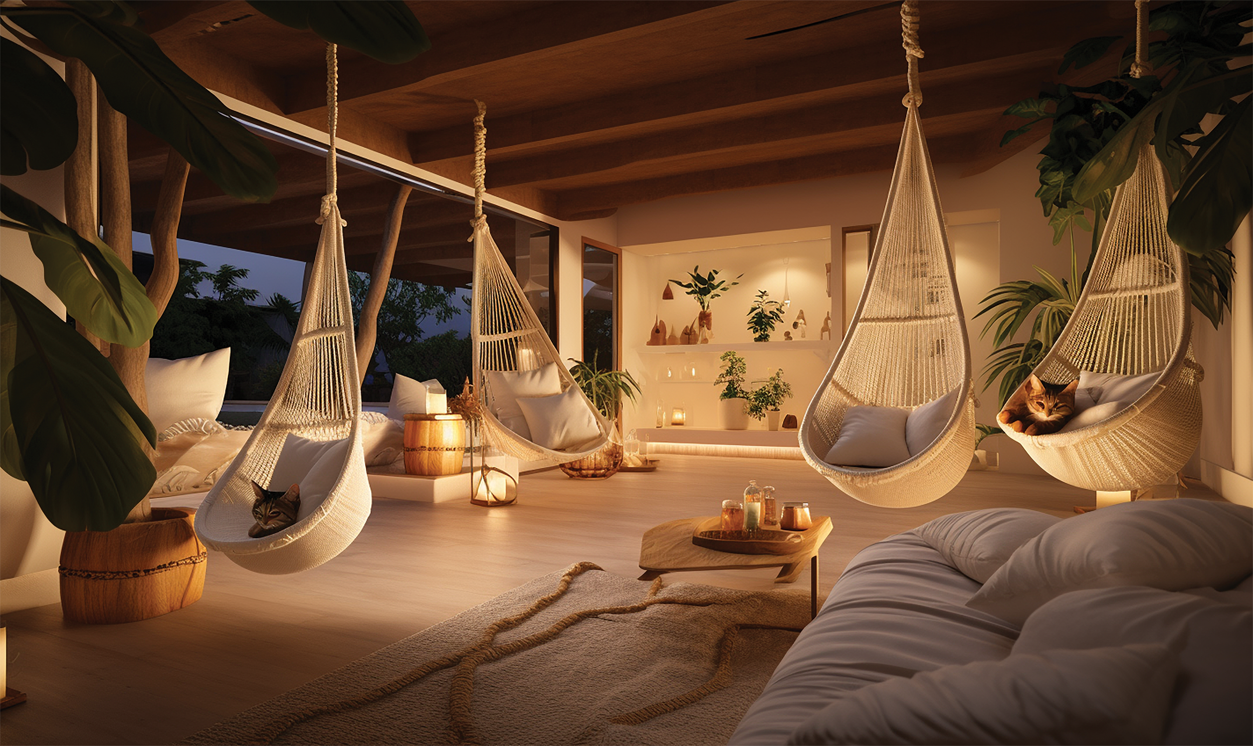 Shared Sleep Sanctuary