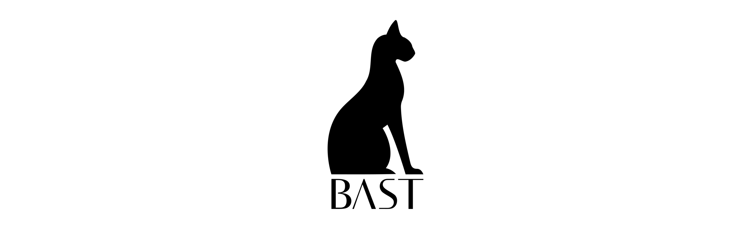 Secondary Logo - Vertical Lockup
