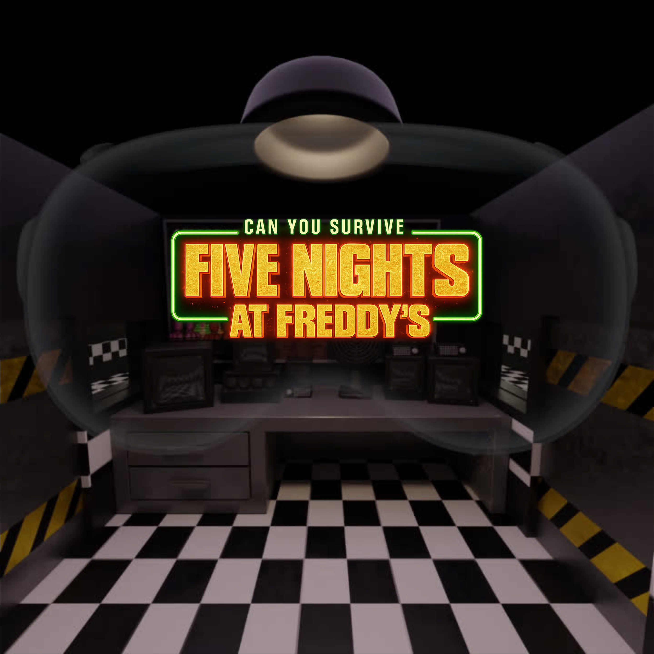Five Nights At Freddy's