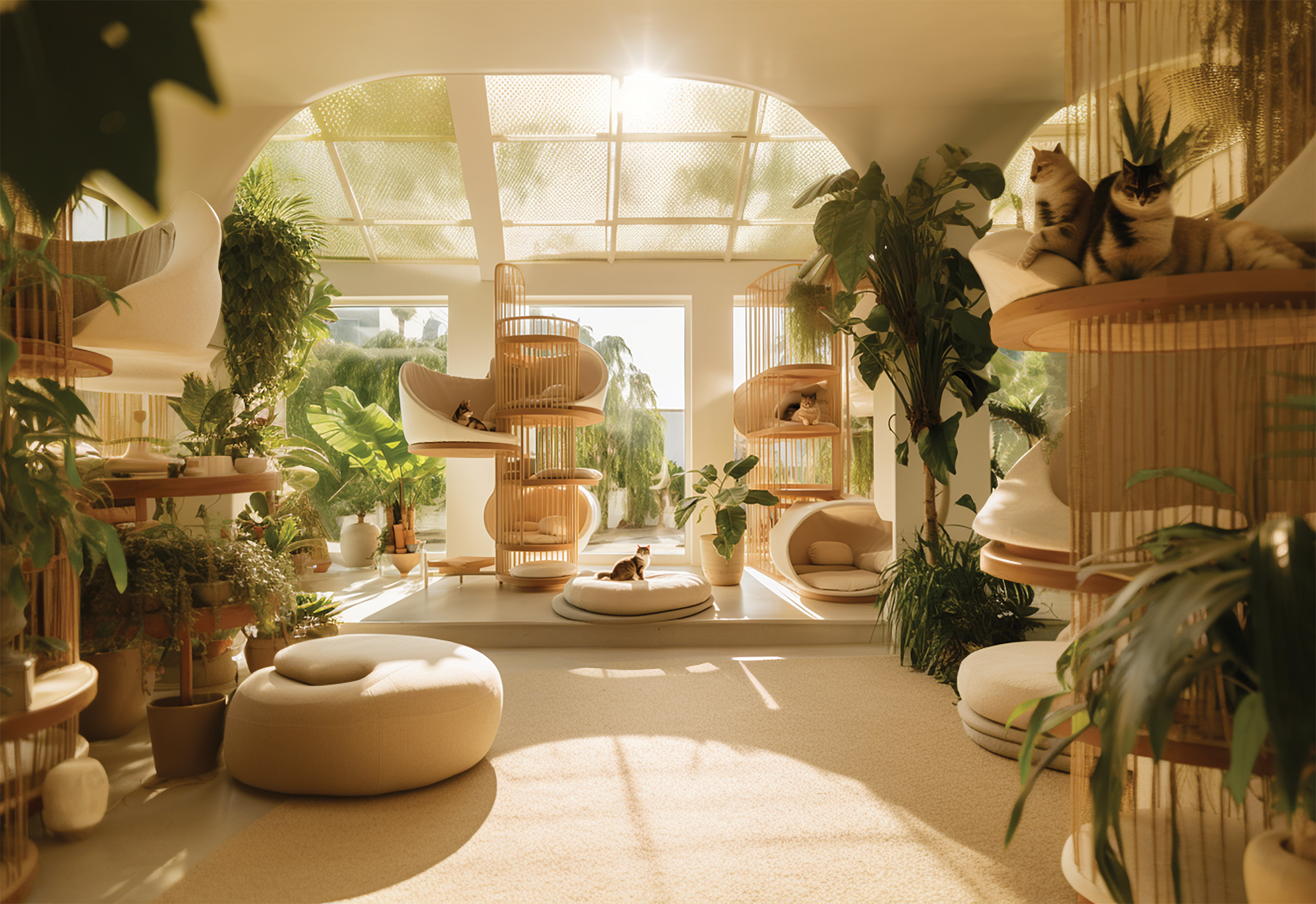 Play Spaces