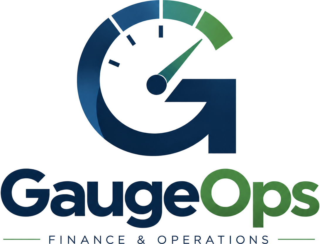 GaugeOps