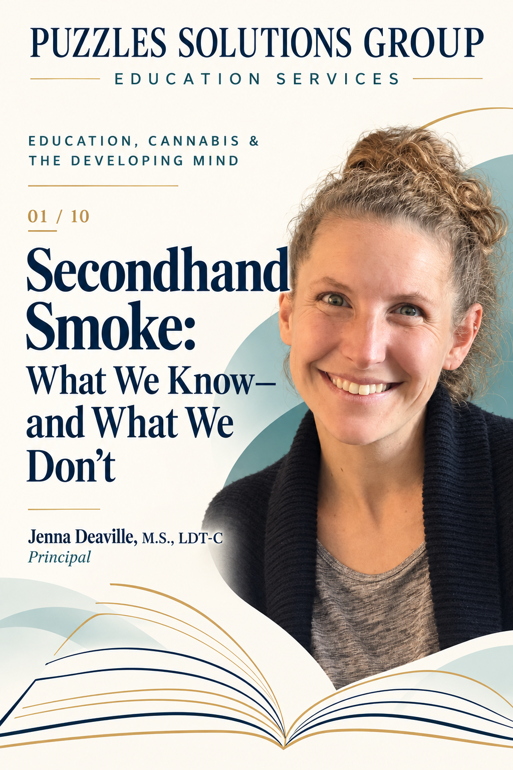 Secondhand Smoke: What We Know—and What We Don’t