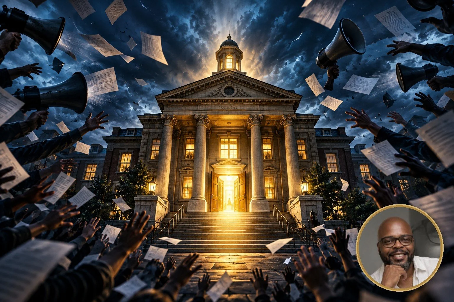 Dare to Set a Standard: Why Schools Can’t Lead by Placating