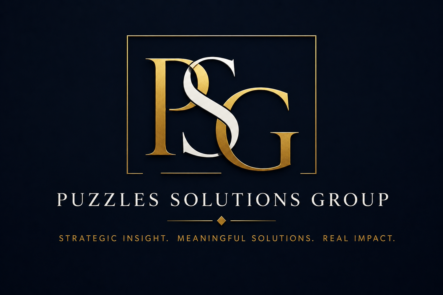 Puzzles Solutions Group