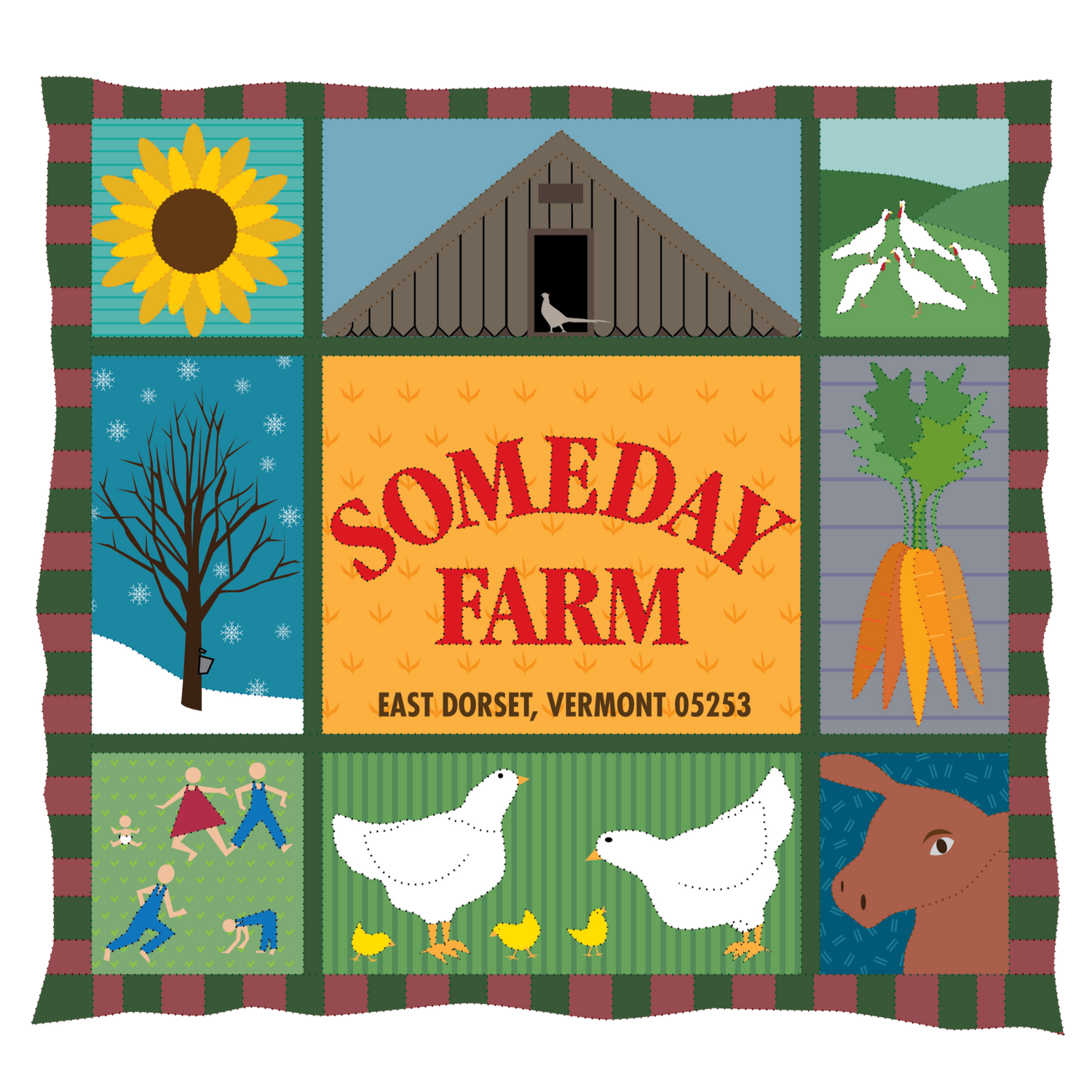 Someday Farm
