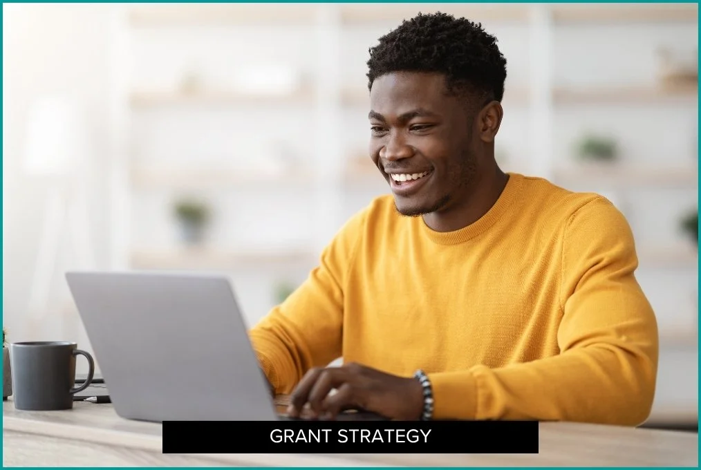 How to Write a Letter of Interest for Grant Funding: Complete Guide