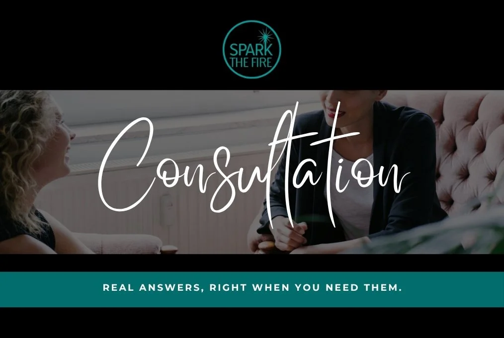 Individual Consultation